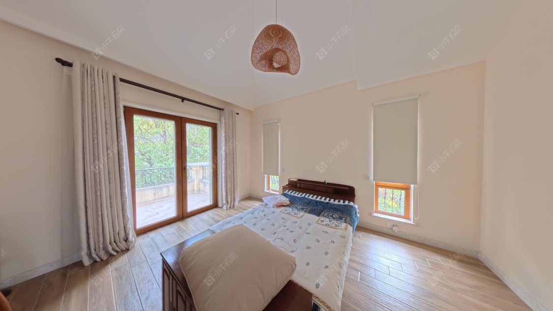 上海绿洲千岛花园在售二手房源小区图_小牛看房