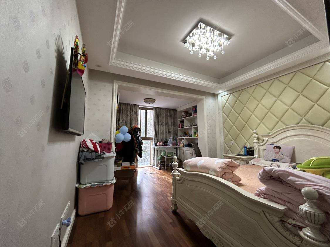 上海银河丽湾在售二手房源小区图_小牛看房