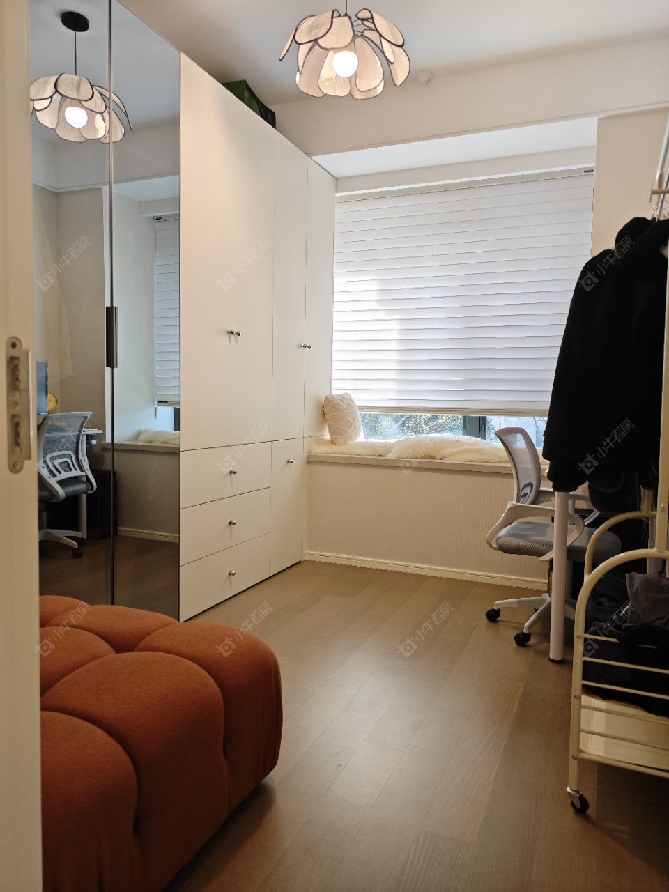 上海横沔玖境北区在售二手房源小区图_小牛看房