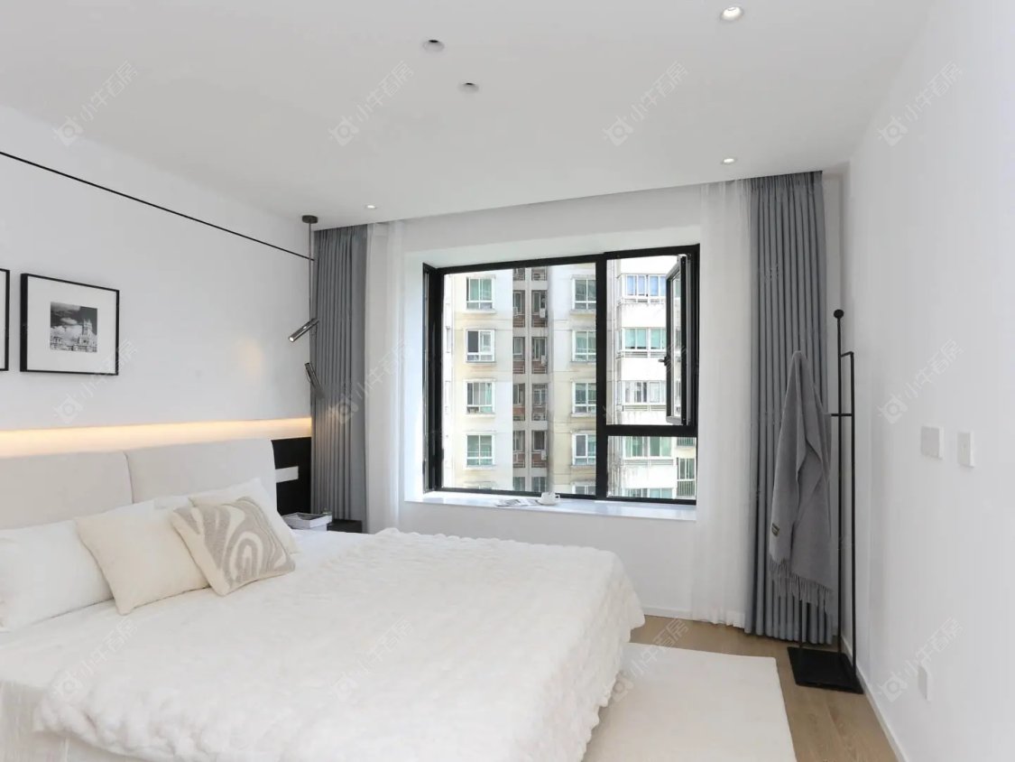 上海现代星洲城一期二期在售二手房源小区图_小牛看房