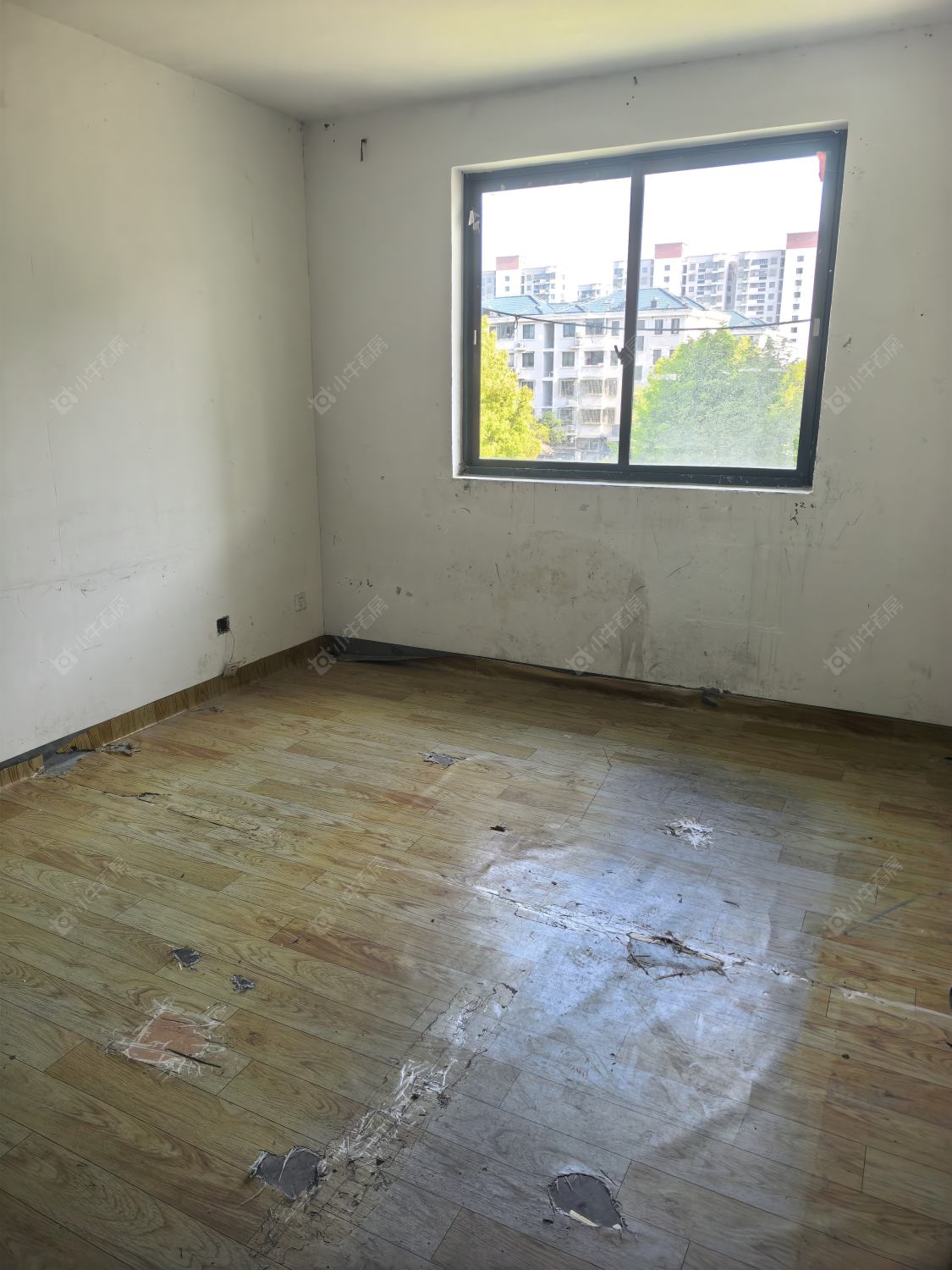 上海宏港苑285弄在售二手房源_小牛看房