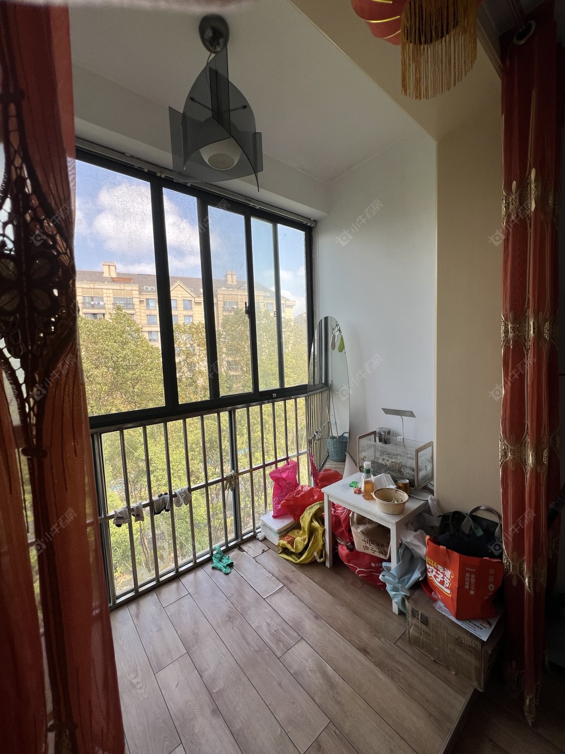 上海顺驰美兰湖在售二手房源小区图_小牛看房