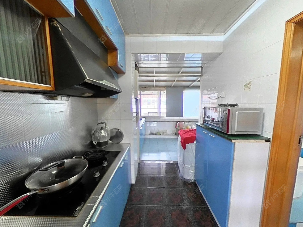 上海金玉苑在售二手房源小区图_小牛看房