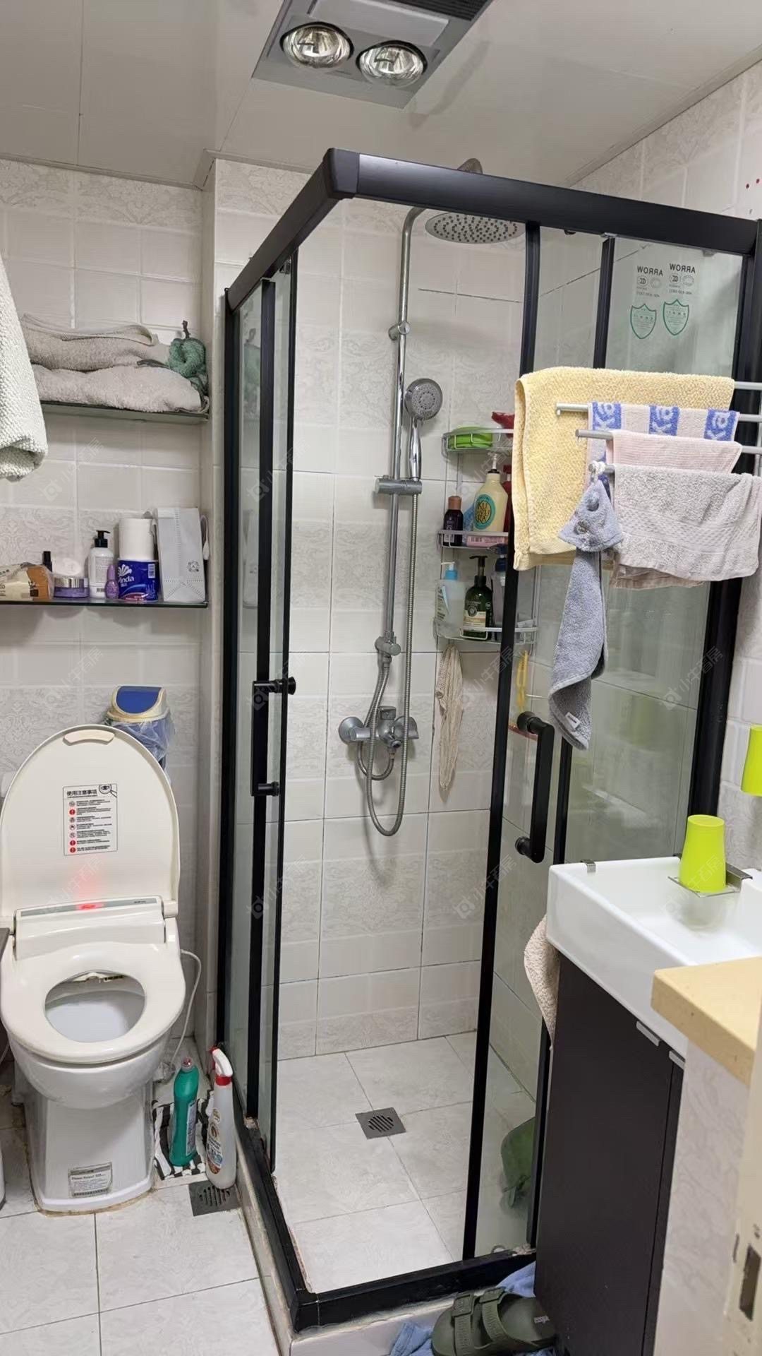 上海程桥二村在售二手房源户型图_小牛看房