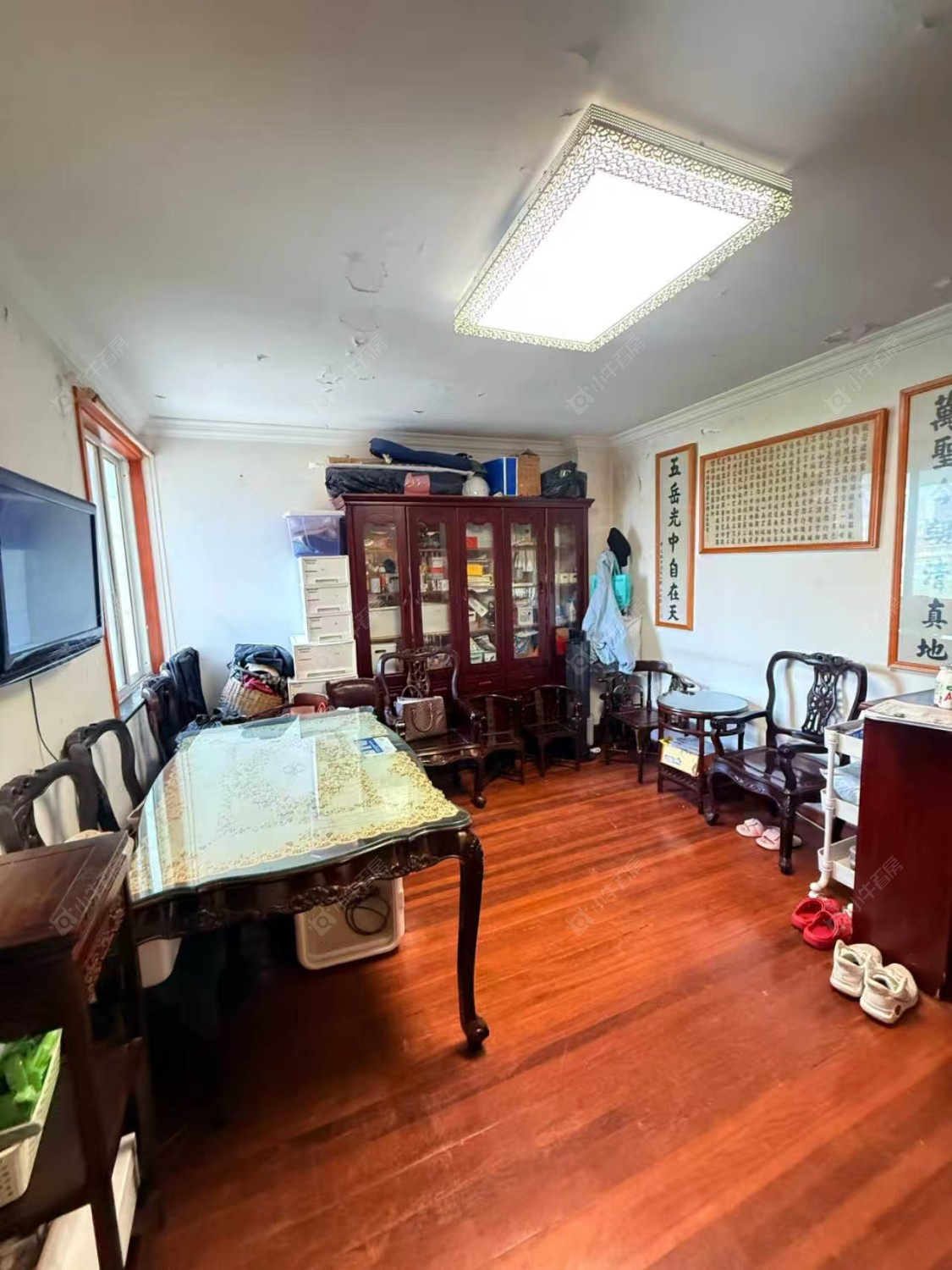 上海广隆公寓在售二手房源小区图_小牛看房