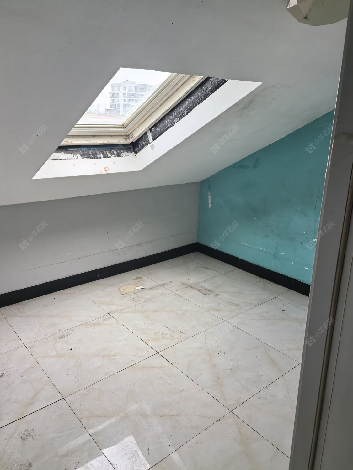 上海浦发绿城在售二手房源小区图_小牛看房