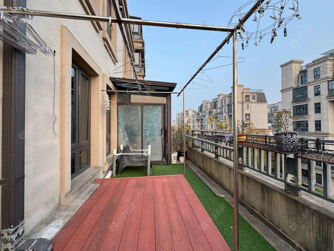 上海宫园巧筑在售二手房源小区图_小牛看房