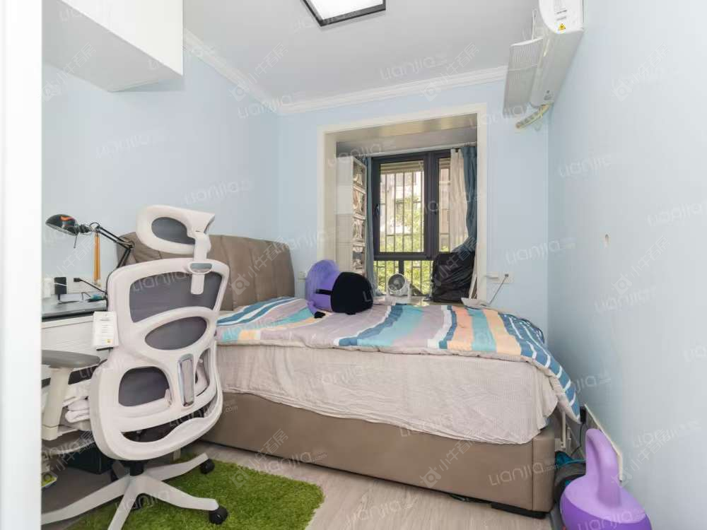 上海和合新村东区在售二手房源小区图_小牛看房