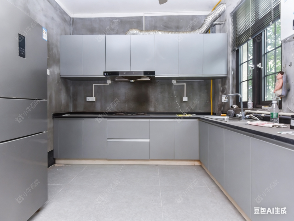 上海远洋鸿郡在售二手房源_小牛看房