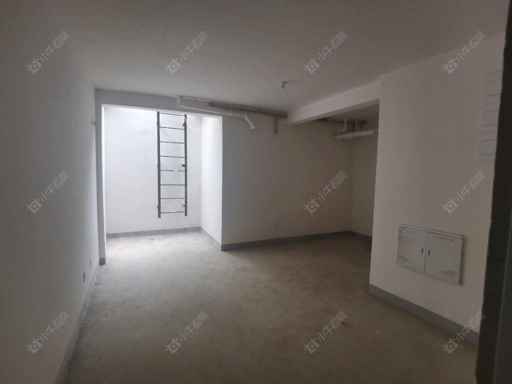 上海海上湾鹭居别墅区在售二手房源小区图_小牛看房