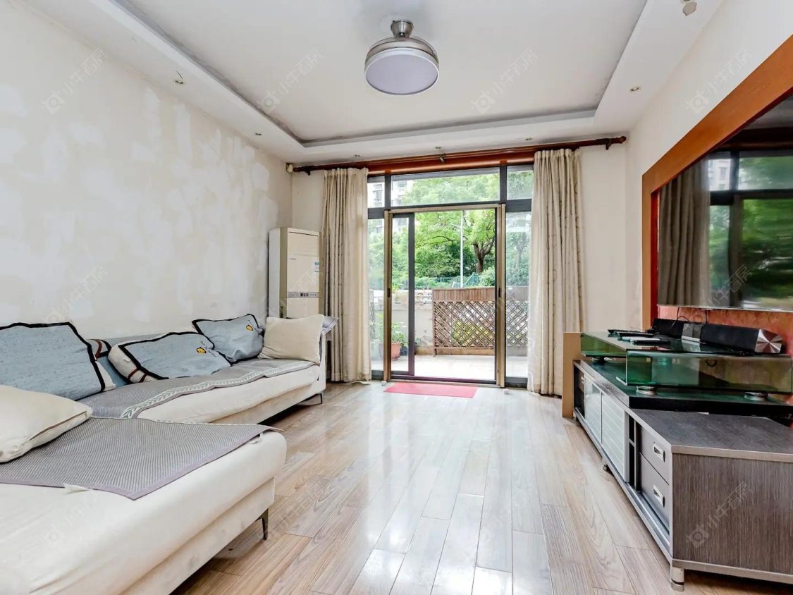 上海望景苑在售二手房源_小牛看房