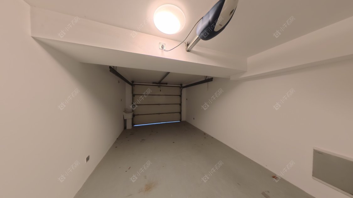 上海万科红郡一期在售二手房源室内图_小牛看房