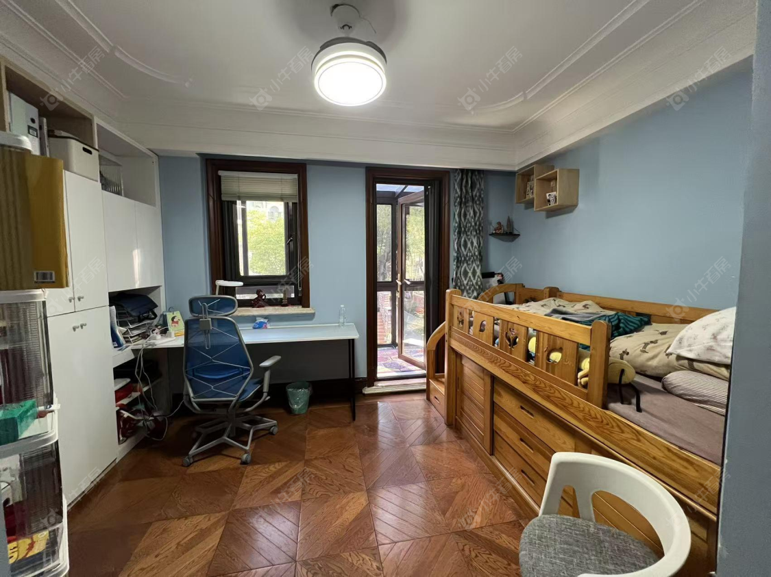 上海上置香岛原墅别墅区在售二手房源小区图_小牛看房