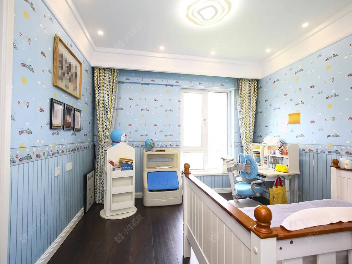 上海三湘七星府邸在售二手房源小区图_小牛看房