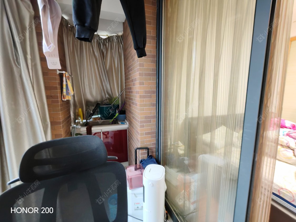 上海承安翡翠公馆在售二手房源_小牛看房