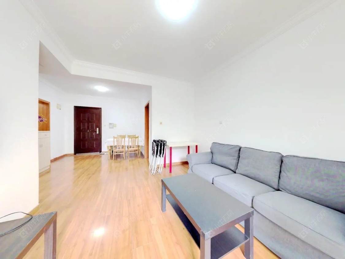 上海保利叶上海一期在售二手房源小区图_小牛看房