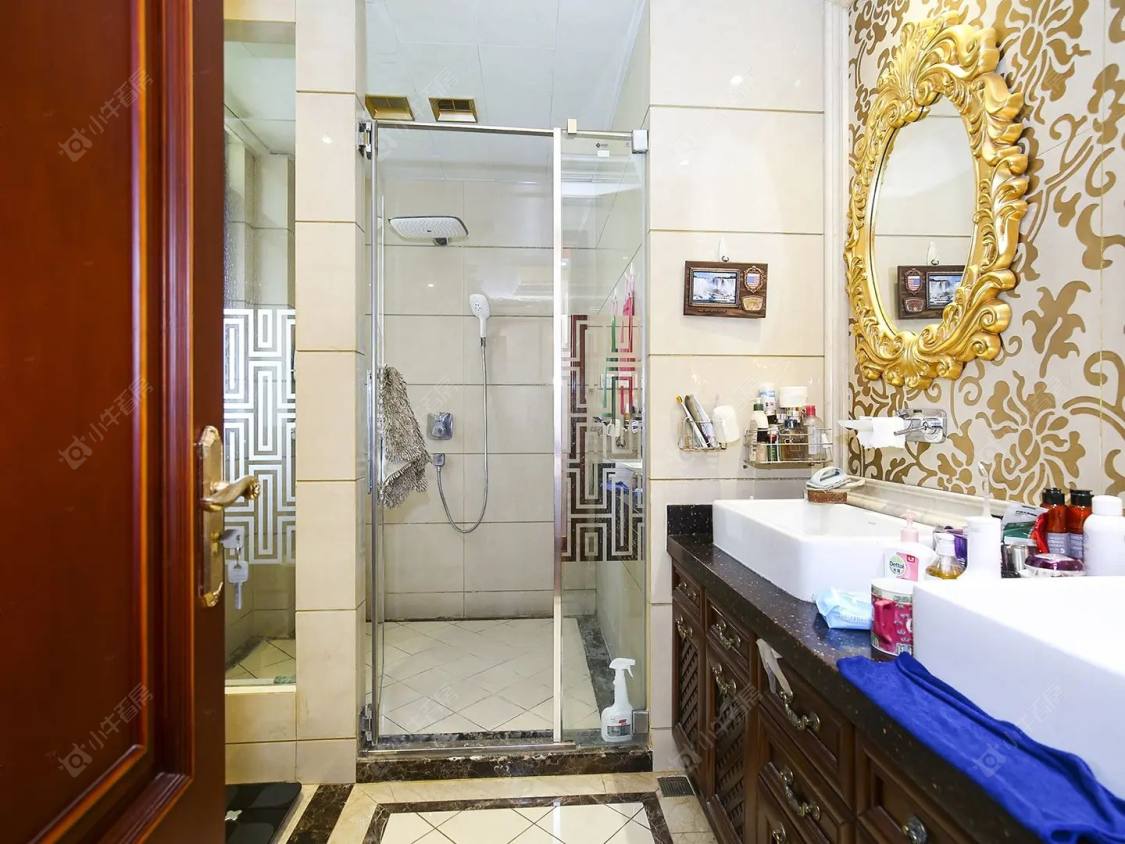 上海中建大公馆在售二手房源小区图_小牛看房