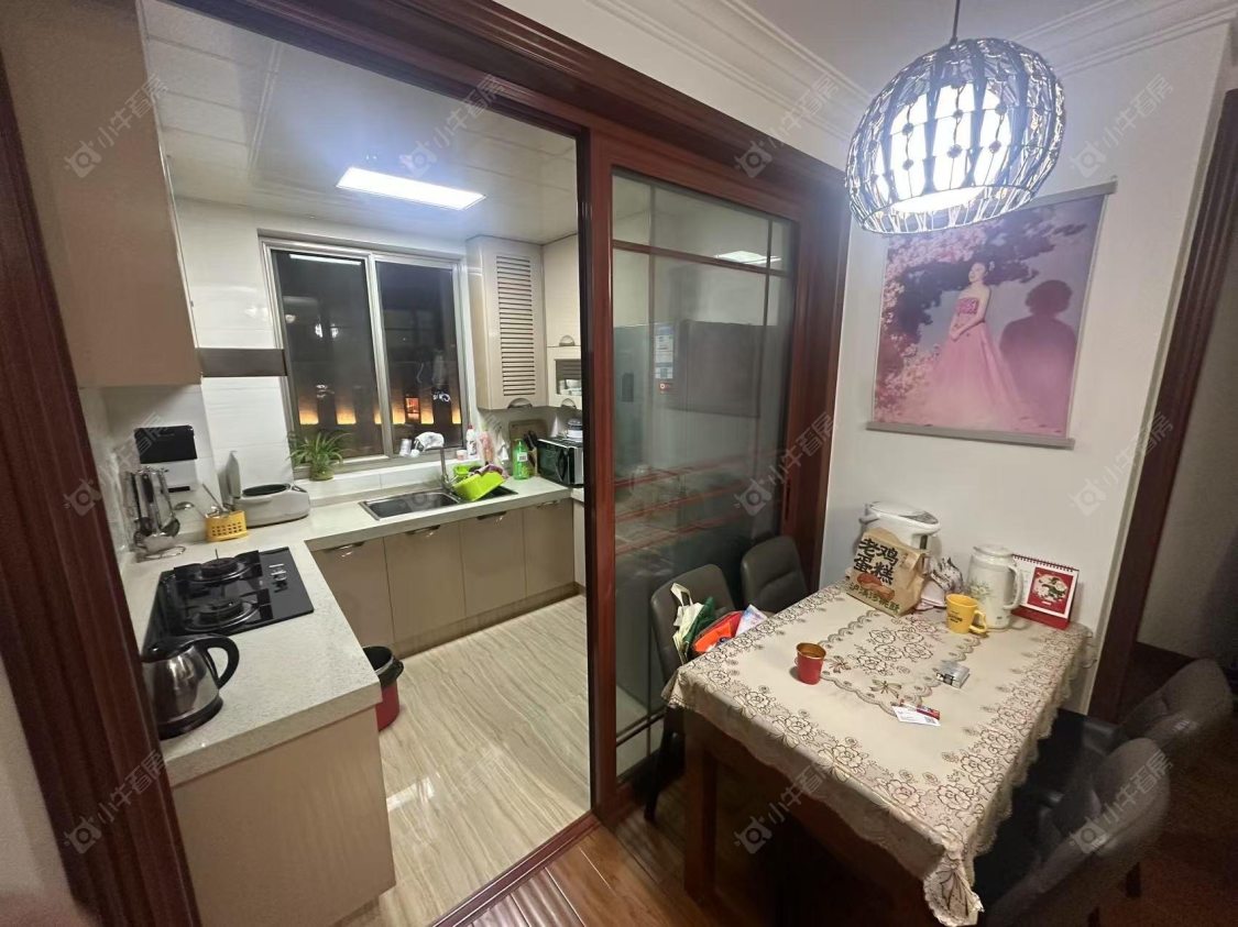 上海采菊苑在售二手房源小区图_小牛看房