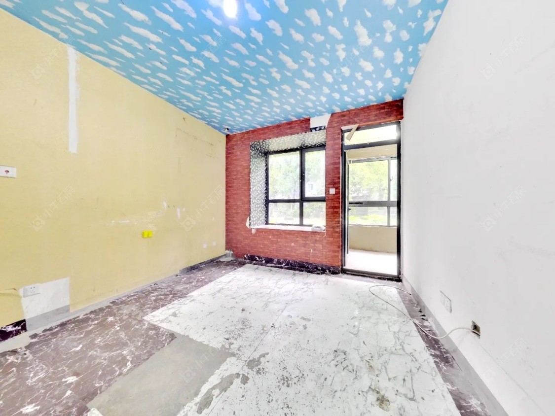 上海馨佳园十三街坊在售二手房源小区图_小牛看房