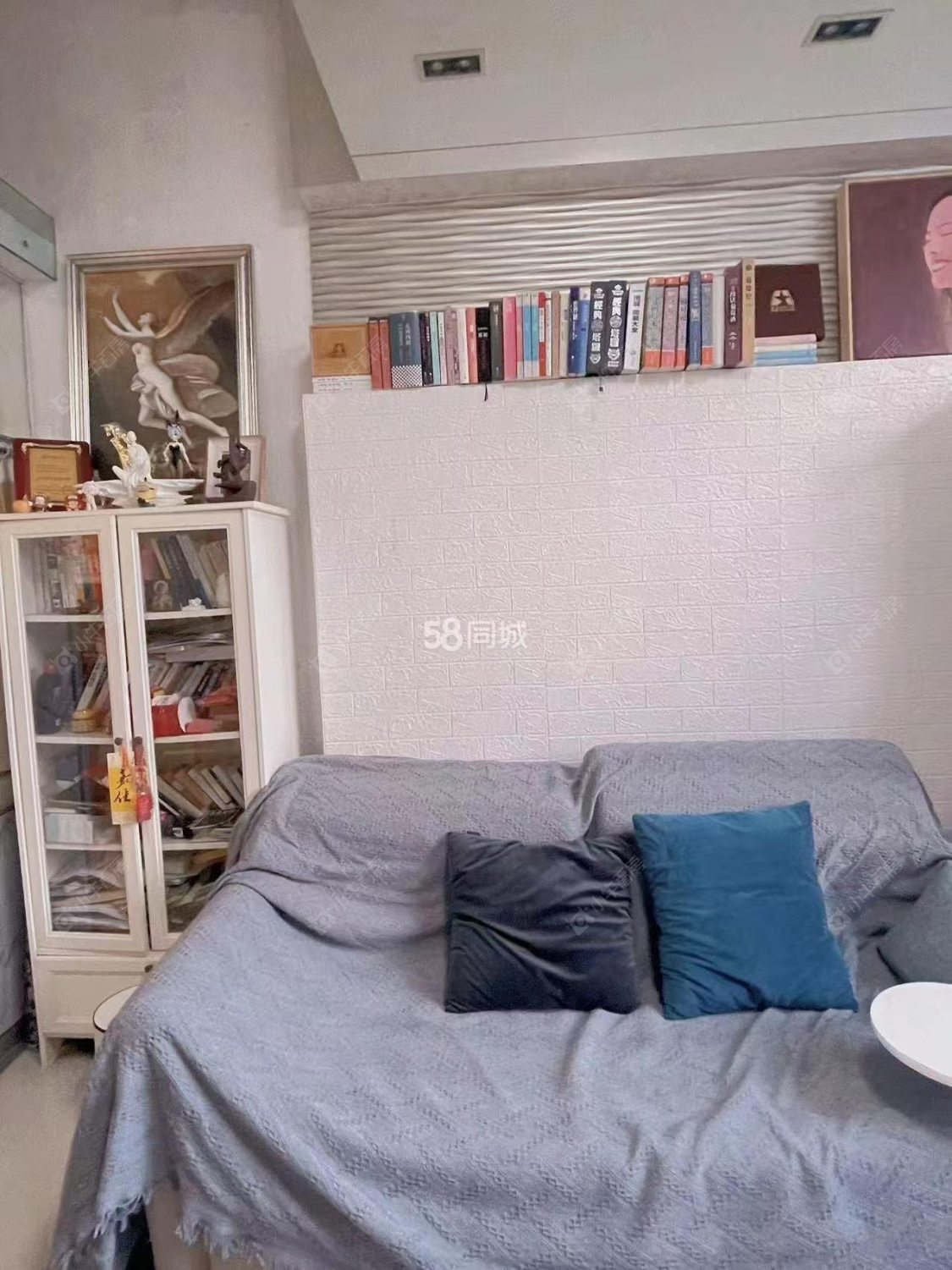 上海九久青年城在租房源小区图_小牛看房