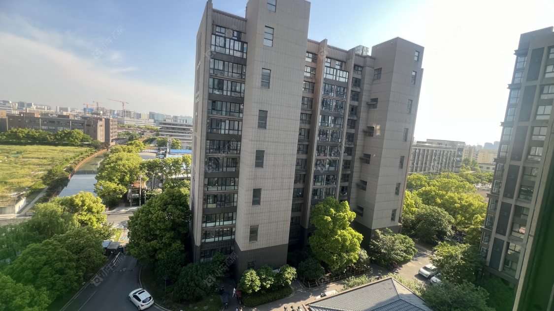 上海恒江路在租房源小区图_小牛看房