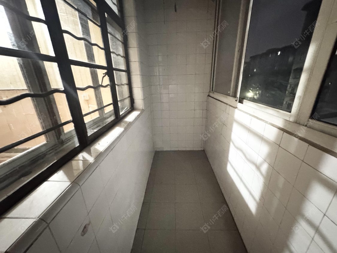 上海乐业一村在售二手房源小区图_小牛看房