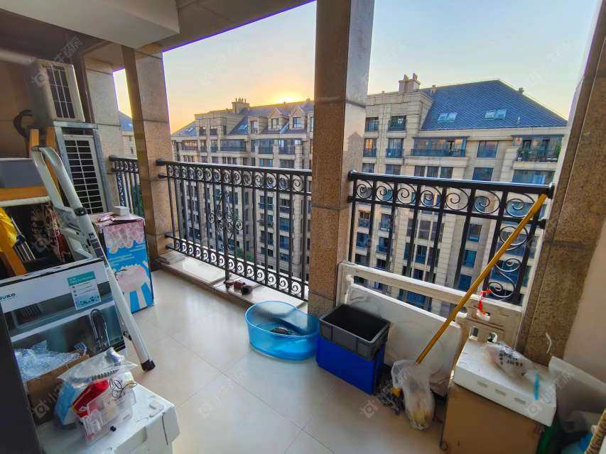 上海铂珏公馆在售二手房源小区图_小牛看房