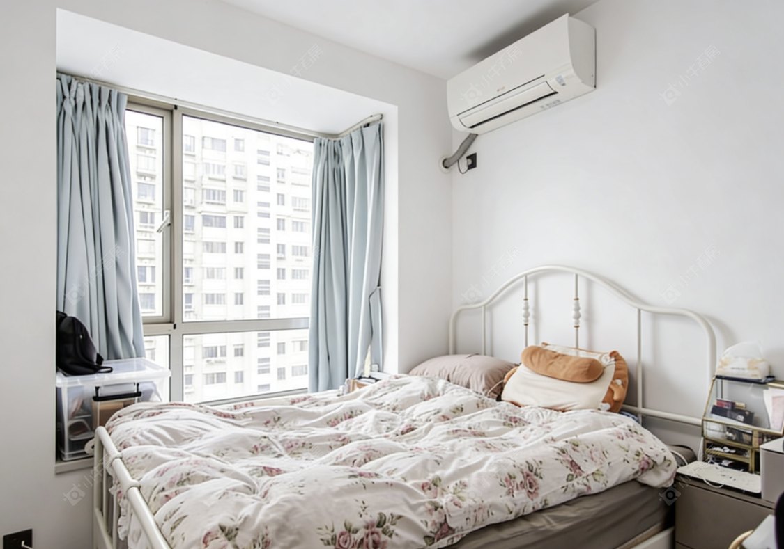 上海星河世纪城星月蓝湾B区在售二手房源_小牛看房