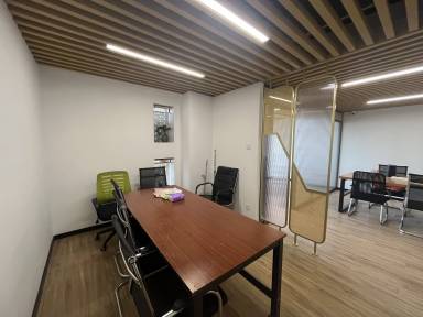 上海嘉定万达广场商住楼出租_小牛看房