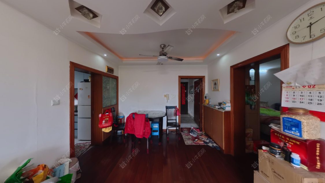 上海新月明月园在售二手房源小区图_小牛看房