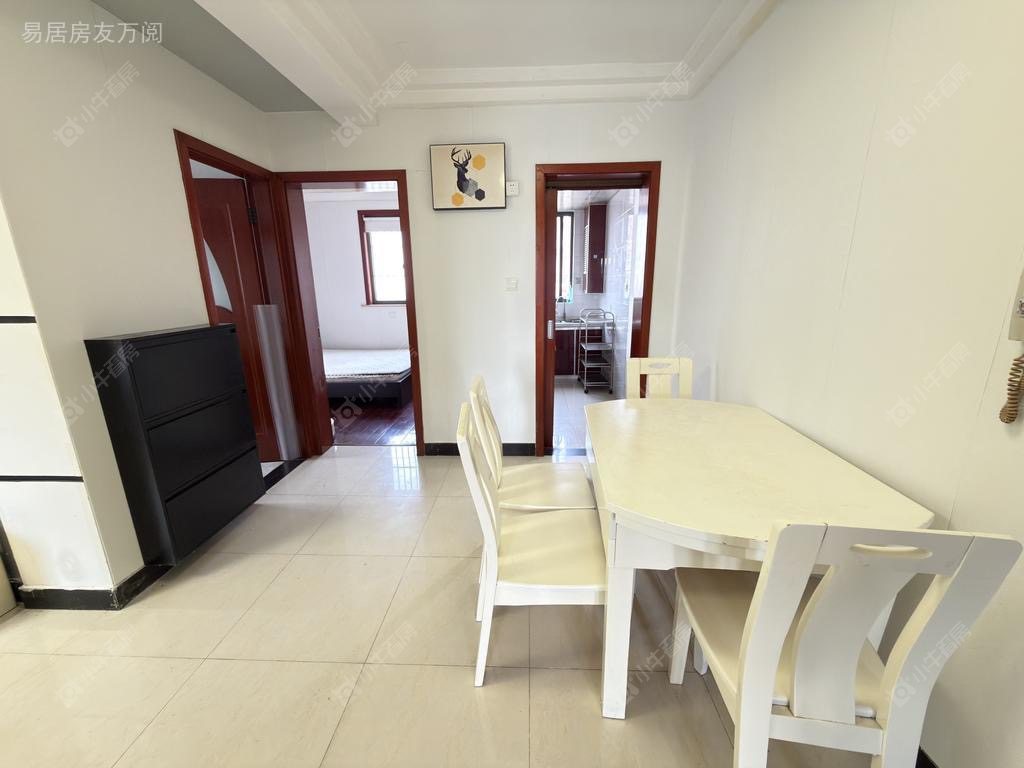 上海馨佳园八街坊在售二手房源_小牛看房