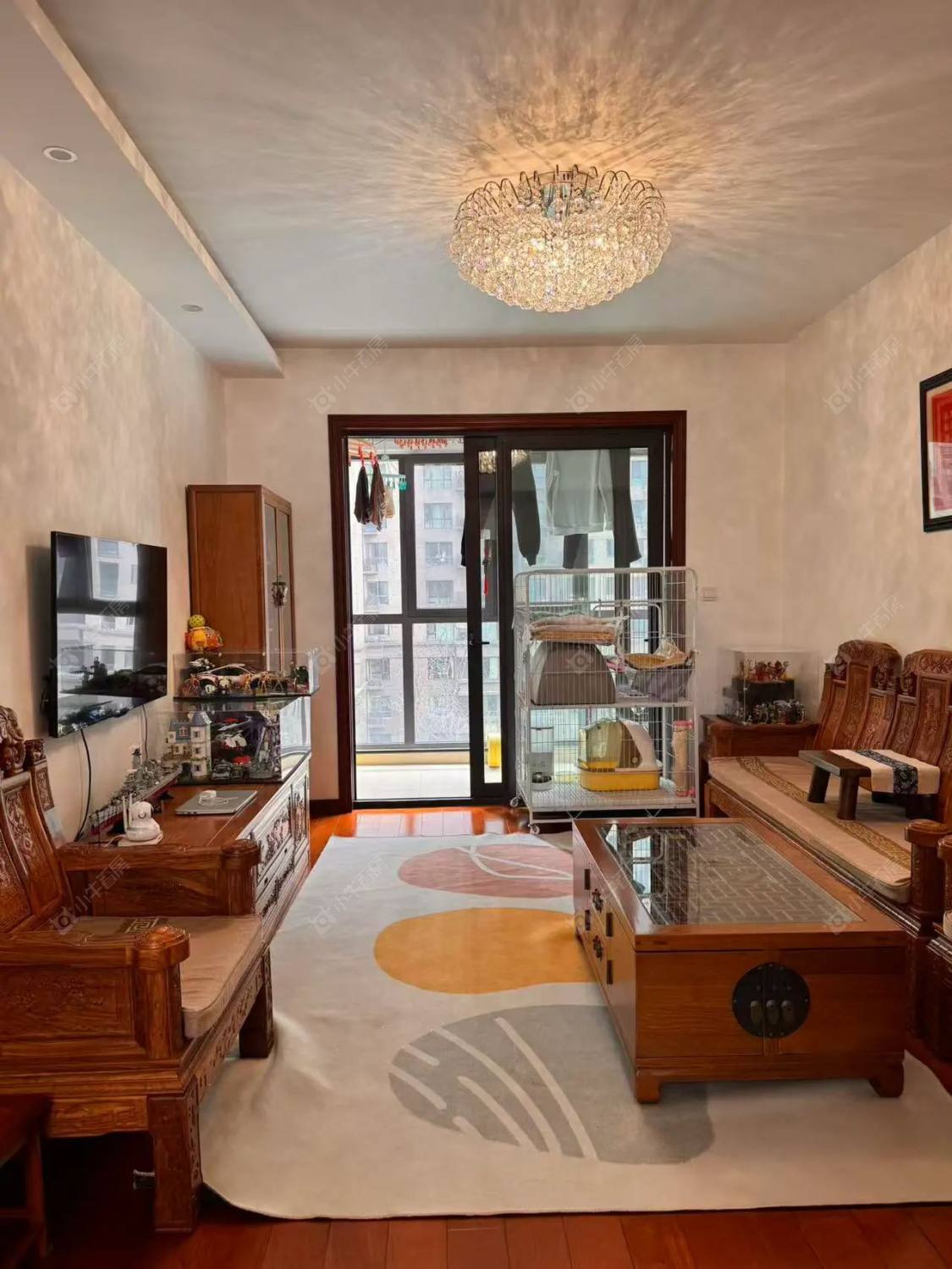 上海万业紫辰苑在售二手房源小区图_小牛看房