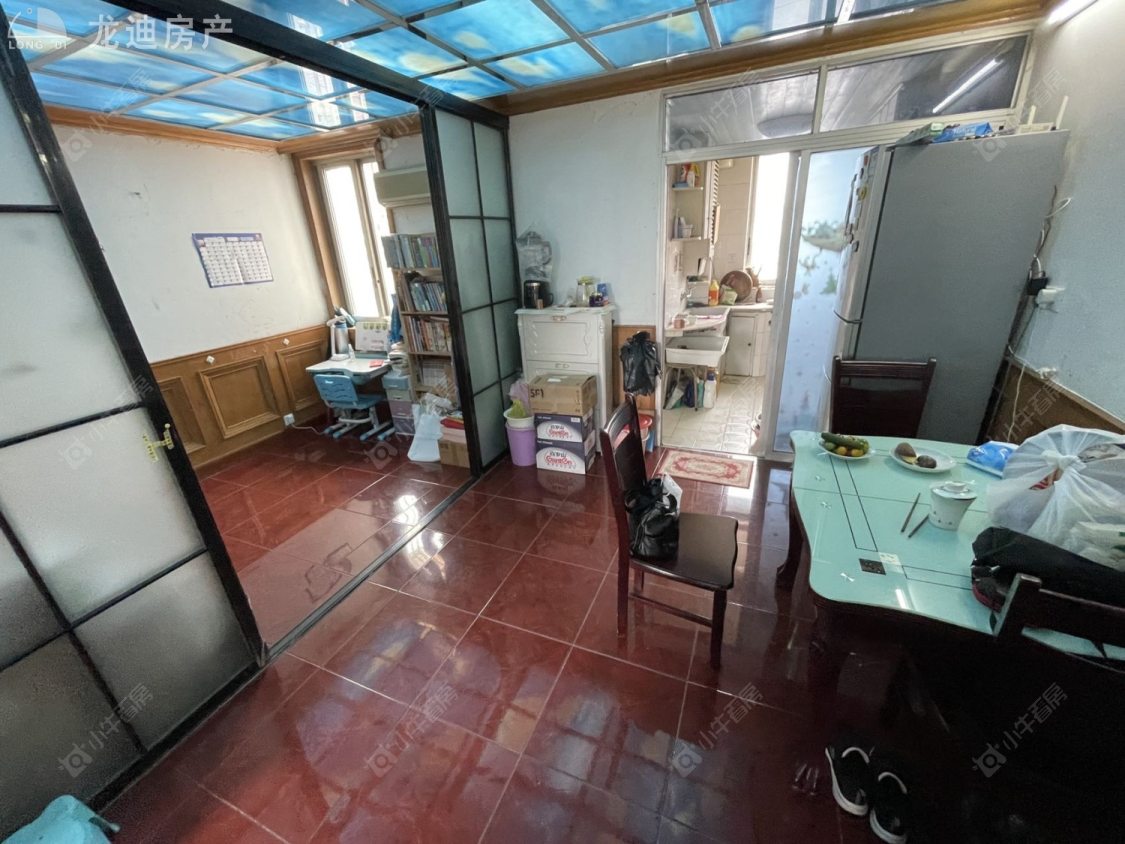 上海北城小区在售二手房源小区图_小牛看房