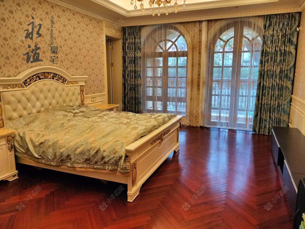 上海马德里洋房在售二手房源小区图_小牛看房