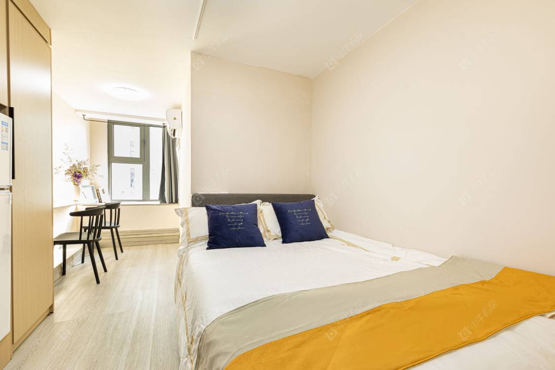 上海九亭中心在租房源小区图_小牛看房