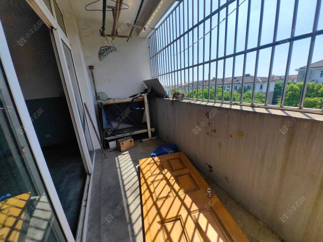 上海富丽苑在售二手房源小区图_小牛看房