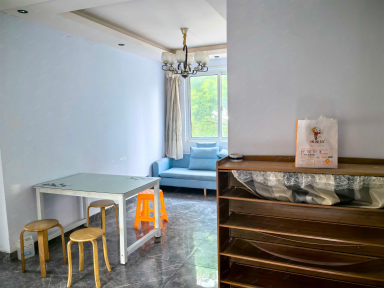 上海好日子大家园E区在售二手房_小牛看房