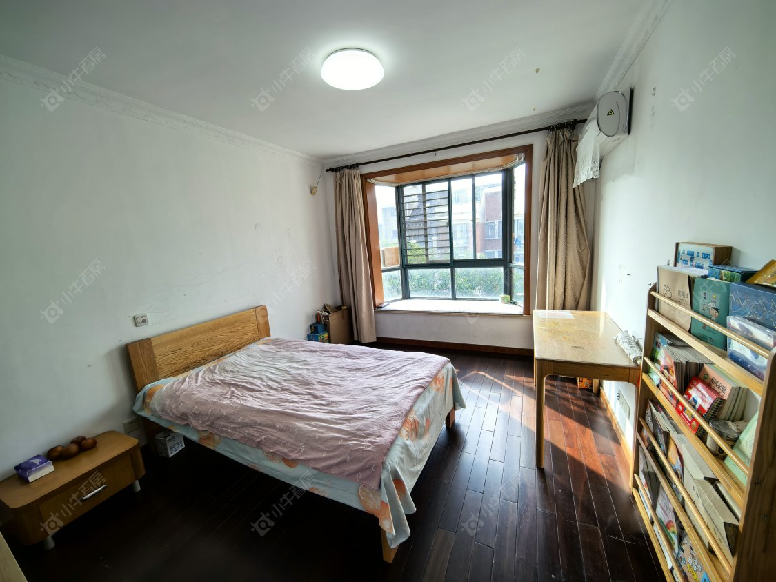 上海幸福小镇明丰绿都在售二手房源小区图_小牛看房