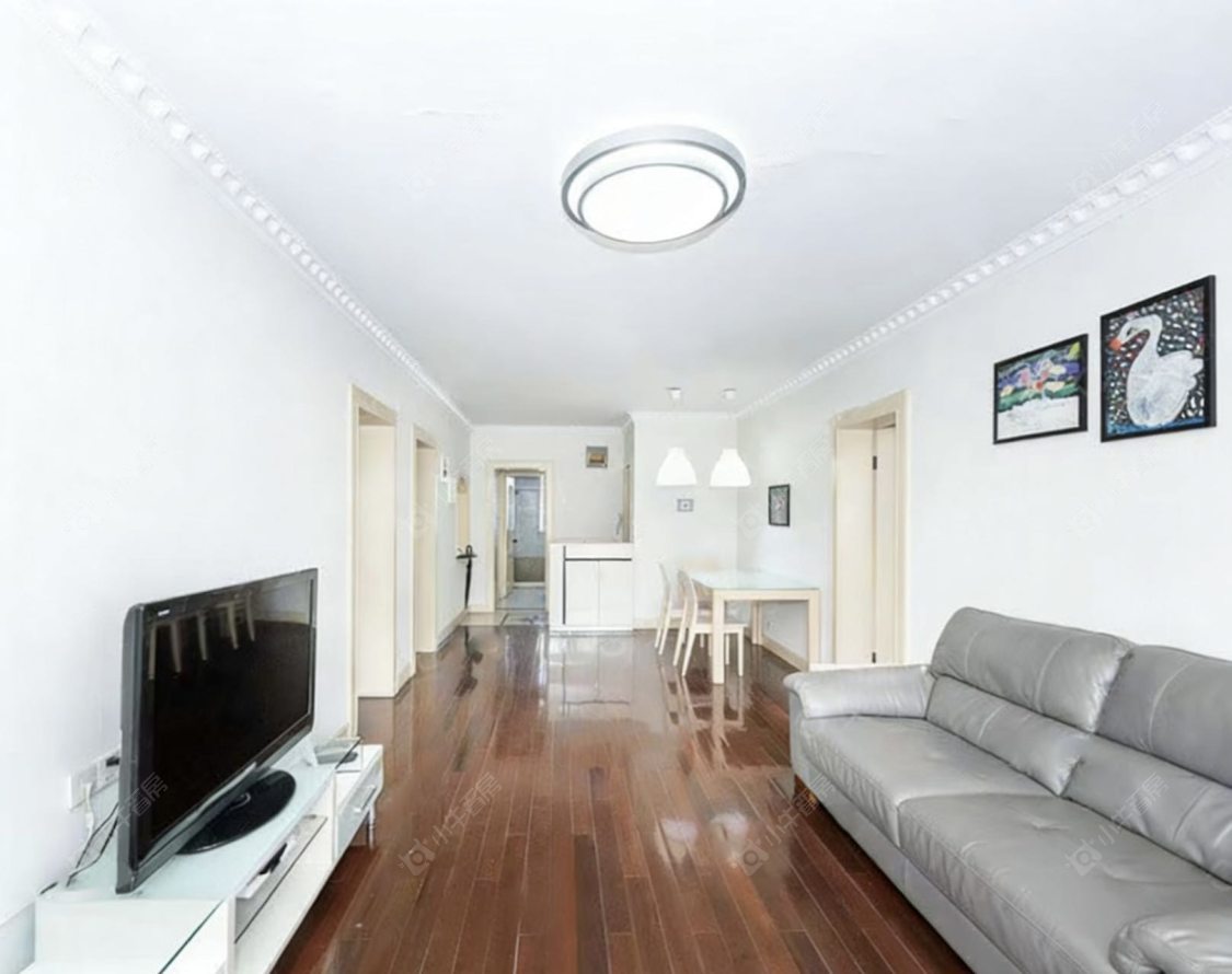 上海东旺公寓在售二手房源小区图_小牛看房