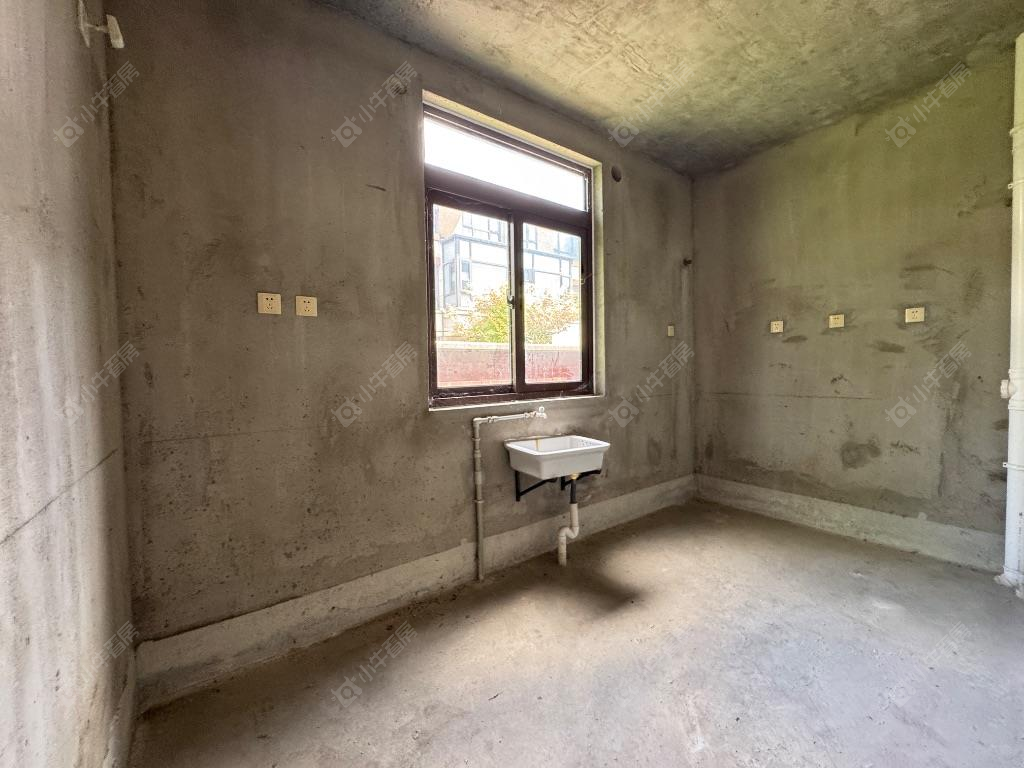 上海中信泰富朱家角新城观澜府在售二手房源小区图_小牛看房