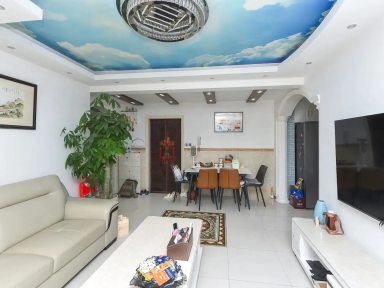 上海海尚菊苑北区在售二手房_小牛看房