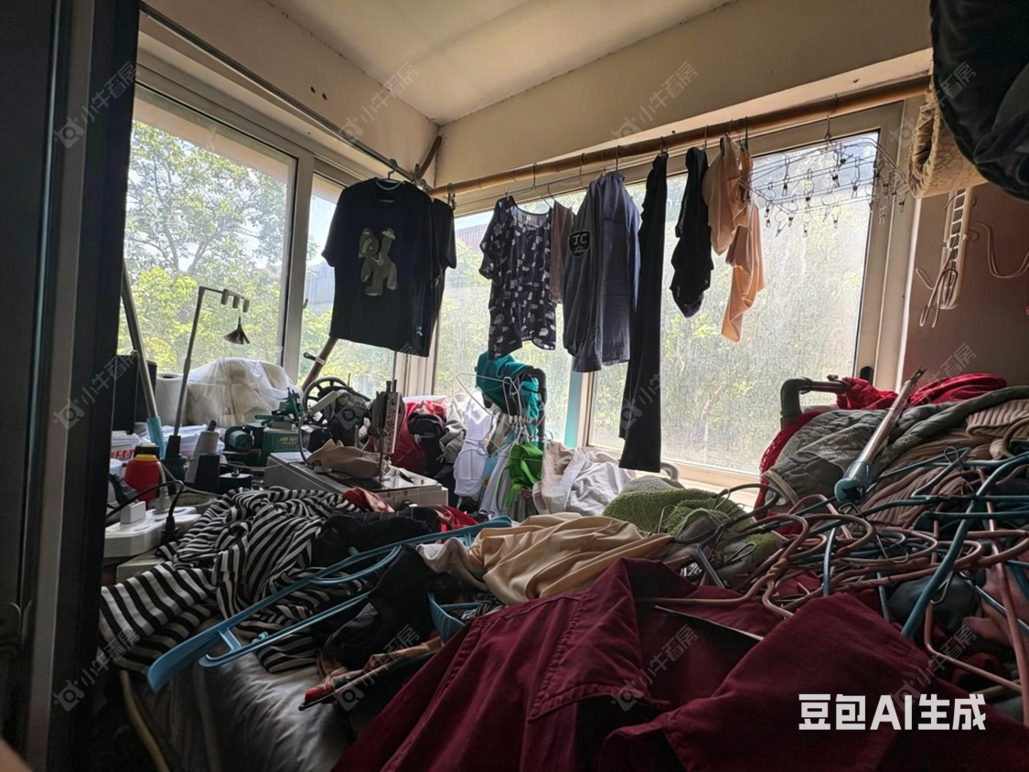 上海佳境苑在售二手房源小区图_小牛看房