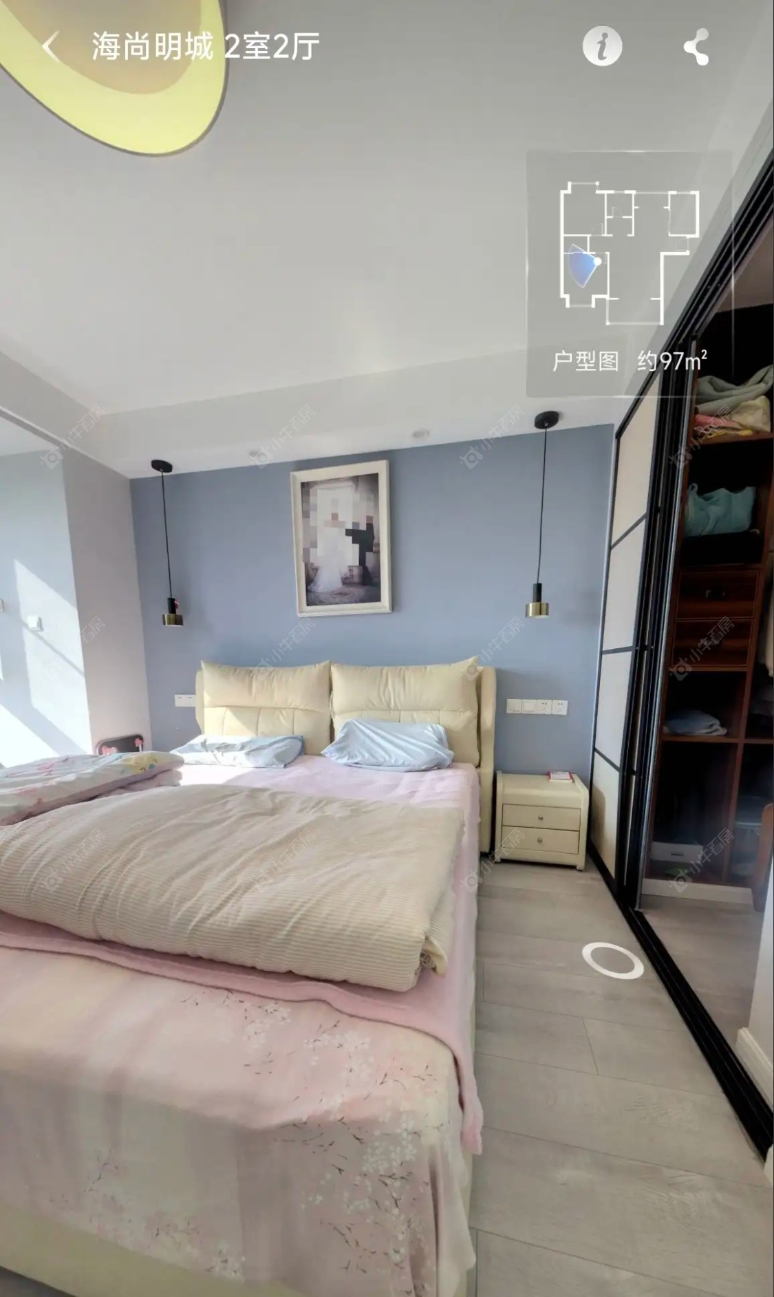 海尚明城房源小区图 上海海尚明城在售二手房源小区图_小牛看房