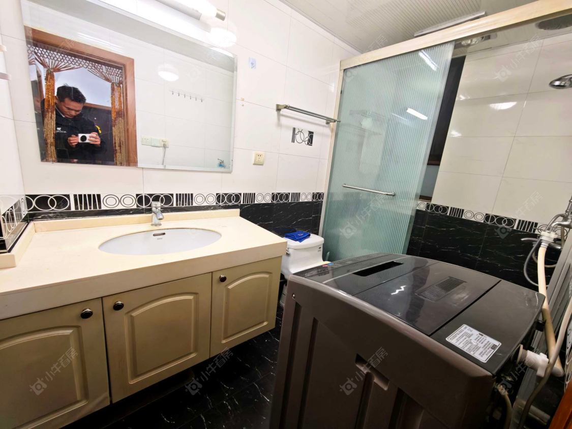 上海丽景翠庭在售二手房源小区图_小牛看房