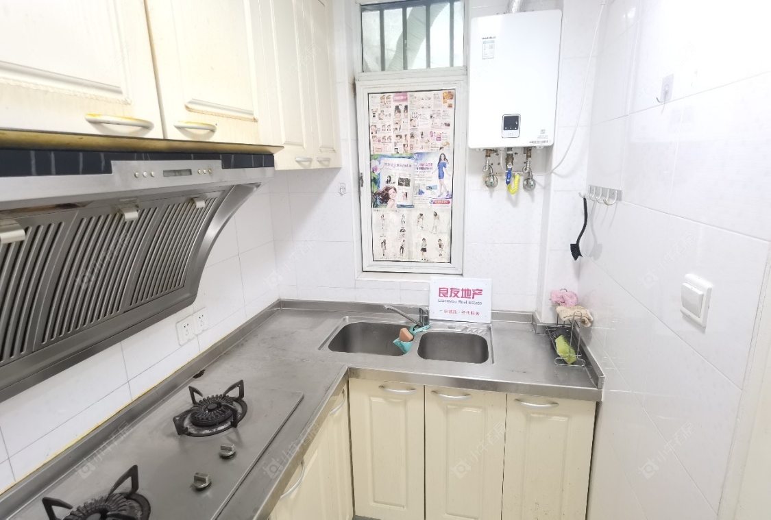 上海紫薇园在售二手房源小区图_小牛看房