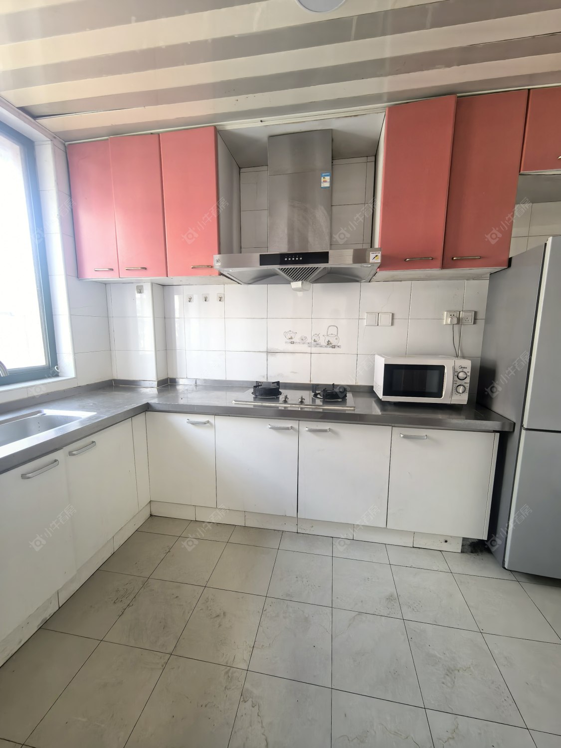 上海鑫港苑在售二手房源小区图_小牛看房