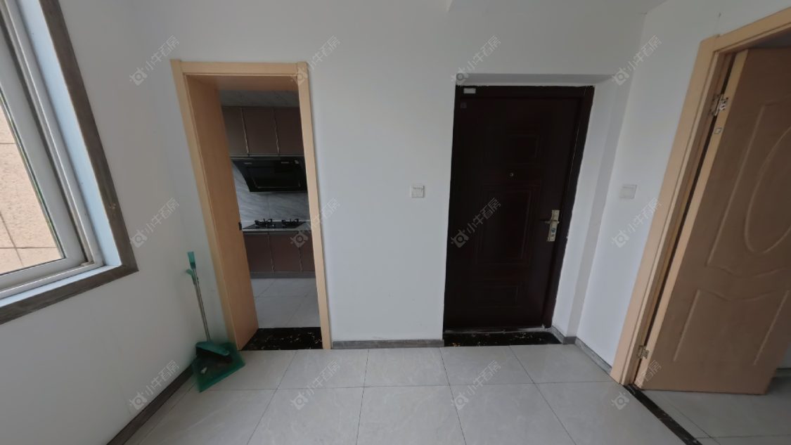 上海秋竹坊在租房源小区图_小牛看房