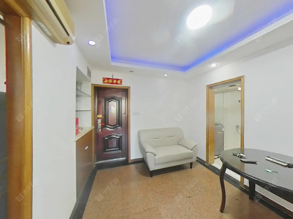 上海梅北小区在售二手房源小区图_小牛看房