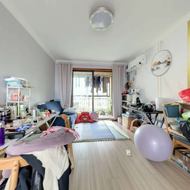 上海保利叶上海一期在售二手房_小牛看房