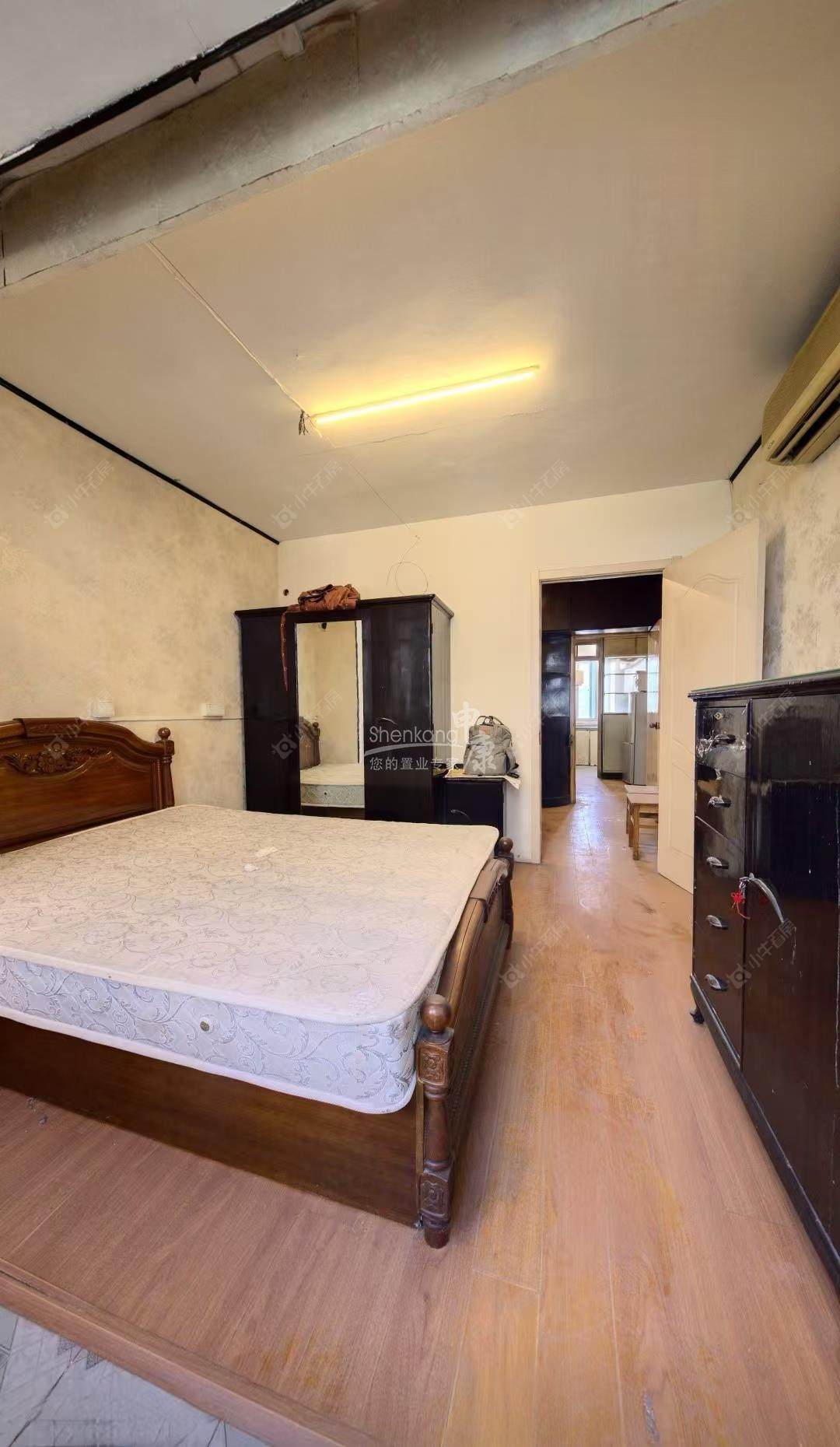 上海莲溪八村在售二手房源小区图_小牛看房